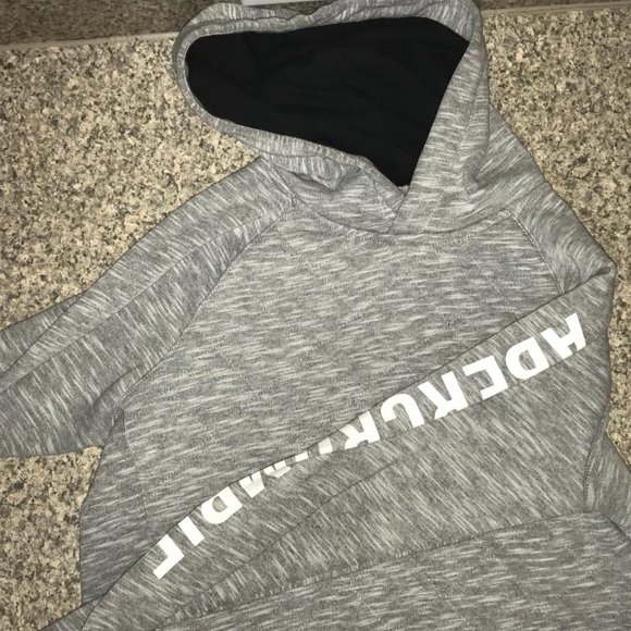 Abercrombie Kids Hoodie - Picture 2 of 3